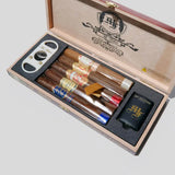 Selection Assortment of 5 Toros | Box 5 | My Father cigar - HK Migratory cigars | 雪茄香港 | cigar hk