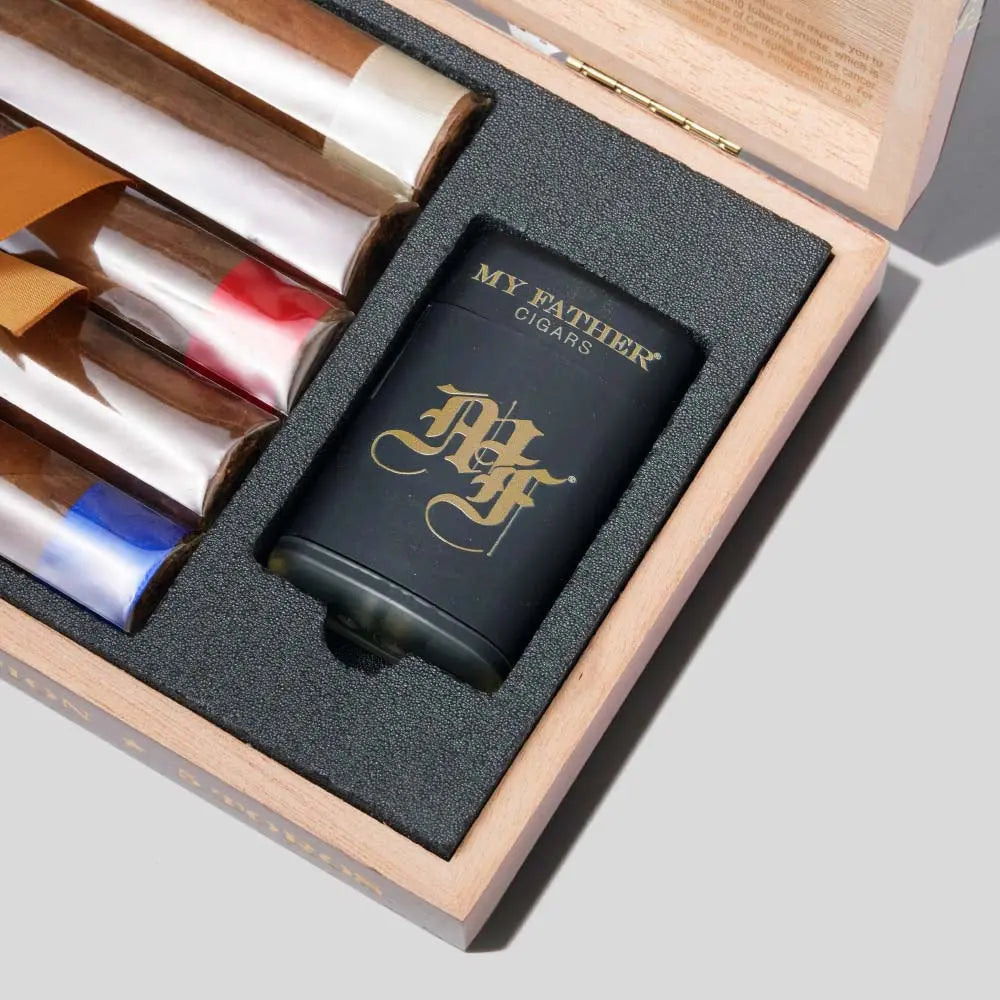 Selection Assortment of 5 Toros | Box 5 | My Father cigar - HK Migratory cigars | 雪茄香港 | cigar hk