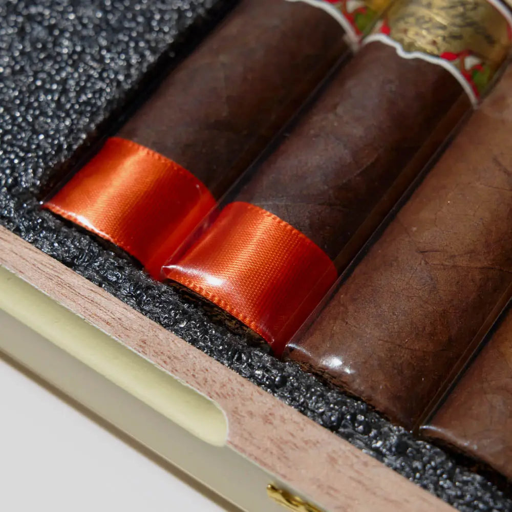 Selection Assortment of 5 Toros | Box 5 | My Father cigar - HK Migratory cigars | 雪茄香港 | cigar hk