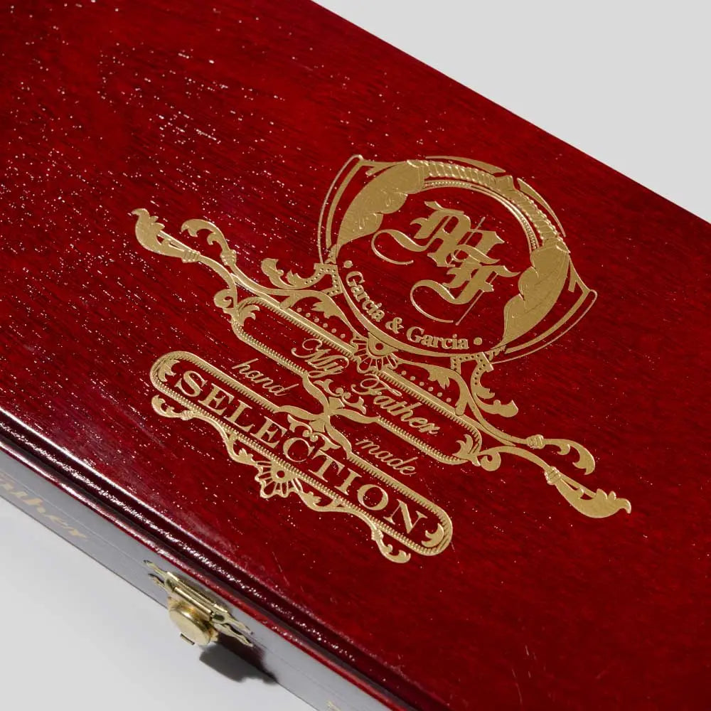 Selection Assortment of 5 Toros | Box 5 | My Father cigar - HK Migratory cigars | 雪茄香港 | cigar hk