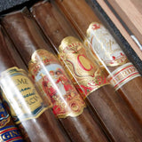 Selection Assortment of 5 Toros | Box 5 | My Father cigar - HK Migratory cigars | 雪茄香港 | cigar hk