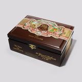 The Judge Grand Robusto | Box 23 | My Father cigar - HK Migratory cigars | 雪茄香港 | cigar hk