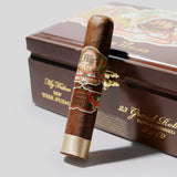 The Judge Grand Robusto | Box 23 | My Father cigar - HK Migratory cigars | 雪茄香港 | cigar hk