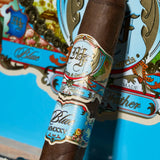 Blue Robusto