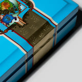 Blue Toro