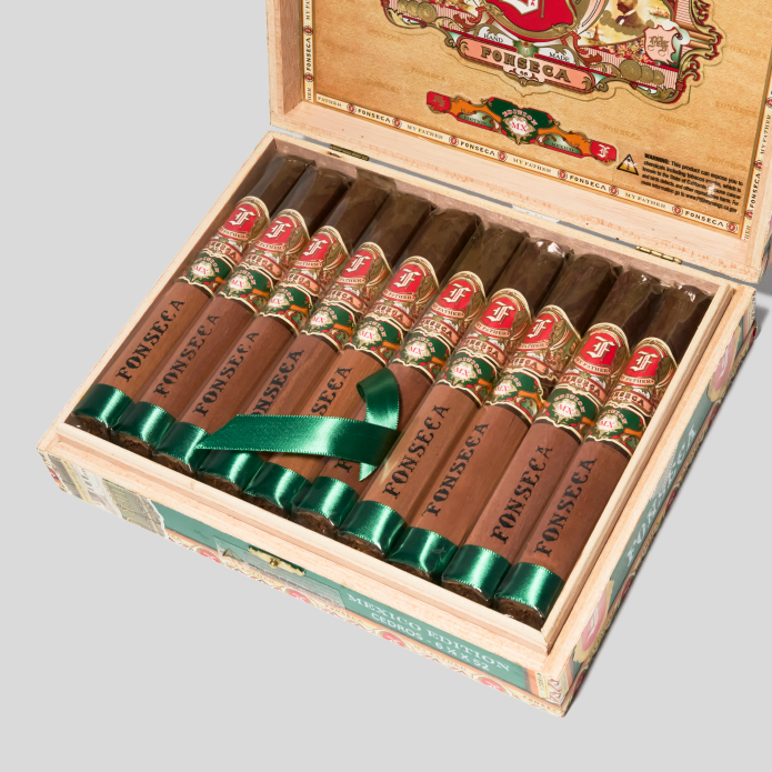 Fonseca Mexico Edition Cedros | Box 20 | My Father cigar - HK Migratory cigars | 雪茄香港 | cigar hk