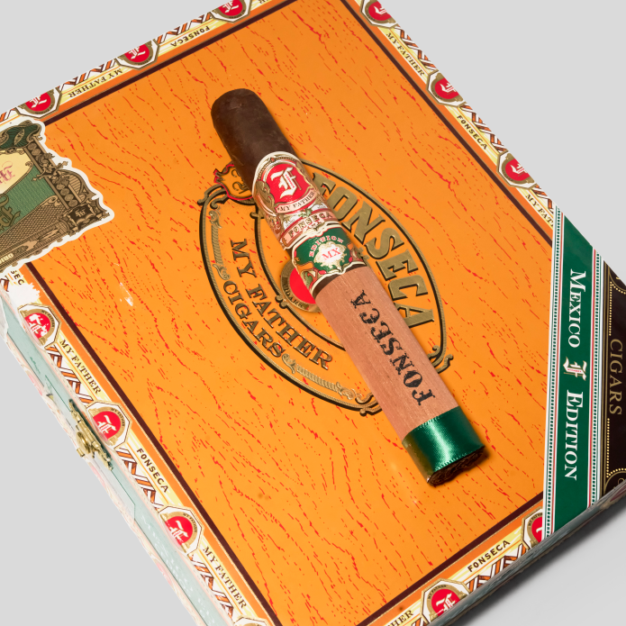 Fonseca Mexico Edition Cedros | Box 20 | My Father cigar - HK Migratory cigars | 雪茄香港 | cigar hk