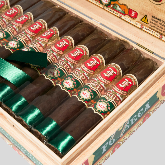 Fonseca Mexico Edition Robusto | Box 20 | My Father cigar - HK Migratory cigars | 雪茄香港 | cigar hk