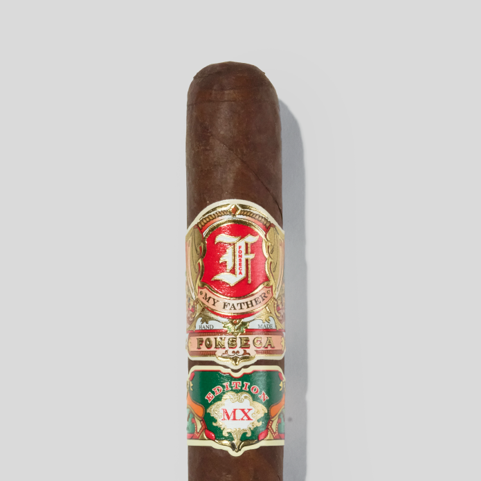 Fonseca Mexico Edition Robusto | Box 20 | My Father cigar - HK Migratory cigars | 雪茄香港 | cigar hk
