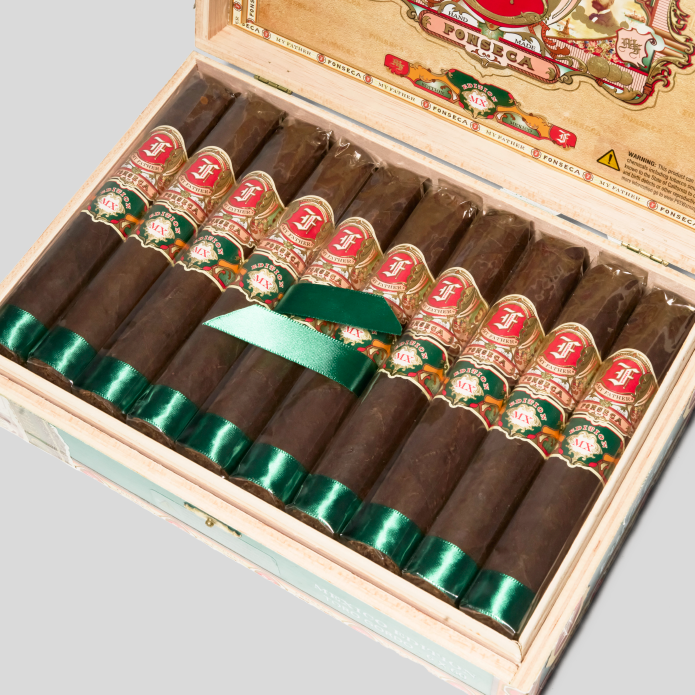 Fonseca Mexico Edition Toro Gordo | Box 20 | My Father cigar - HK Migratory cigars | 雪茄香港 | cigar hk