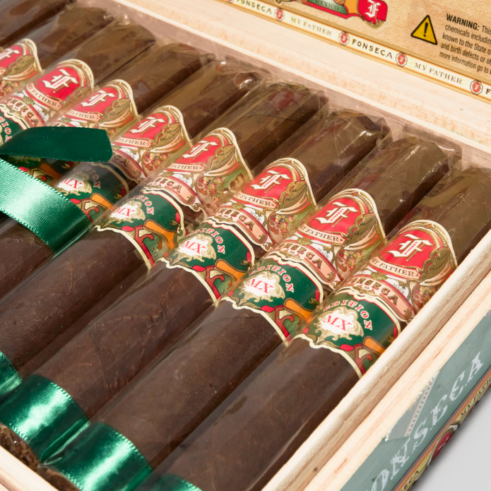 Fonseca Mexico Edition Toro Gordo | Box 20 | My Father cigar - HK Migratory cigars | 雪茄香港 | cigar hk