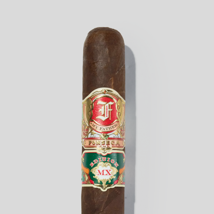 Fonseca Mexico Edition Toro Gordo | Box 20 | My Father cigar - HK Migratory cigars | 雪茄香港 | cigar hk