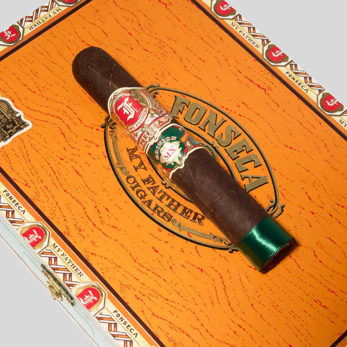 Fonseca Mexico Edition Toro Gordo | Box 20 | My Father cigar - HK Migratory cigars | 雪茄香港 | cigar hk
