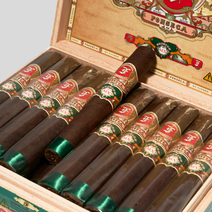 Fonseca Mexico Edition Toro Grande | Box 20 | My Father cigar - HK Migratory cigars | 雪茄香港 | cigar hk