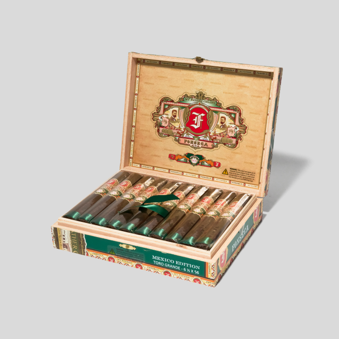 Fonseca Mexico Edition Toro Grande | Box 20 | My Father cigar - HK Migratory cigars | 雪茄香港 | cigar hk