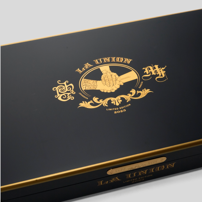 La Union Prominente Especial Limited Edition 2023 | Box 40 | My Father cigar - HK Migratory cigars | 雪茄香港 | cigar hk