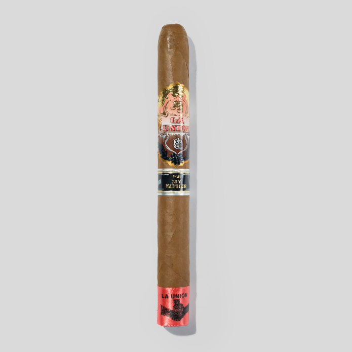 La Union Prominente Especial Limited Edition 2023 | Box 40 | My Father cigar - HK Migratory cigars | 雪茄香港 | cigar hk