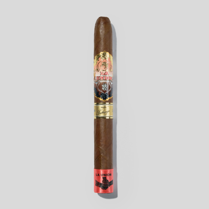 La Union Prominente Especial Limited Edition 2023 | Box 40 | My Father cigar - HK Migratory cigars | 雪茄香港 | cigar hk