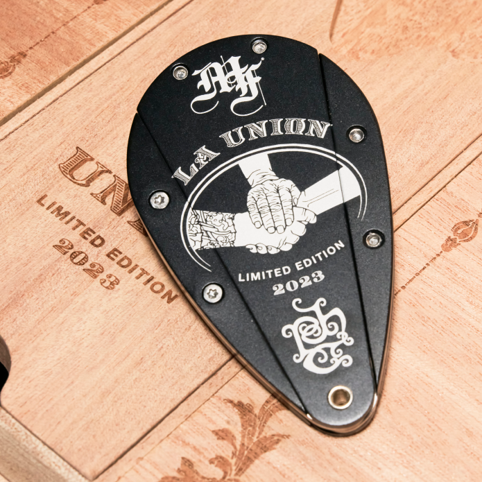 La Union Prominente Especial Limited Edition 2023 | Box 40 | My Father cigar - HK Migratory cigars | 雪茄香港 | cigar hk