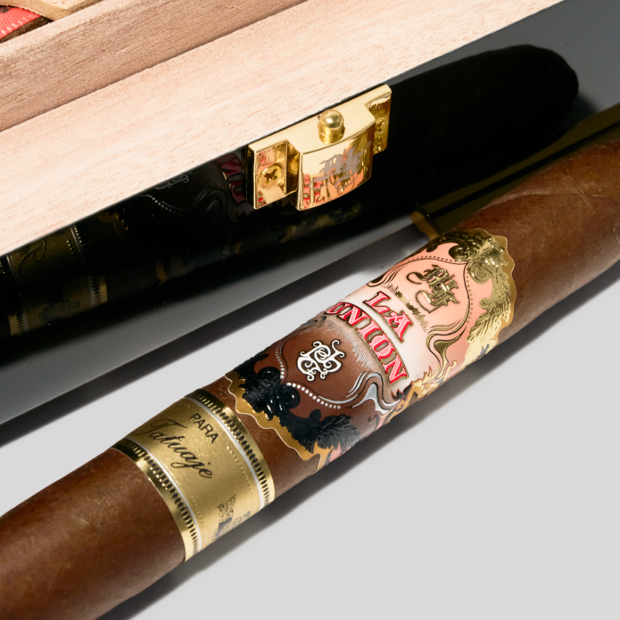 La Union Prominente Especial Limited Edition 2023 | Box 40 | My Father cigar - HK Migratory cigars | 雪茄香港 | cigar hk