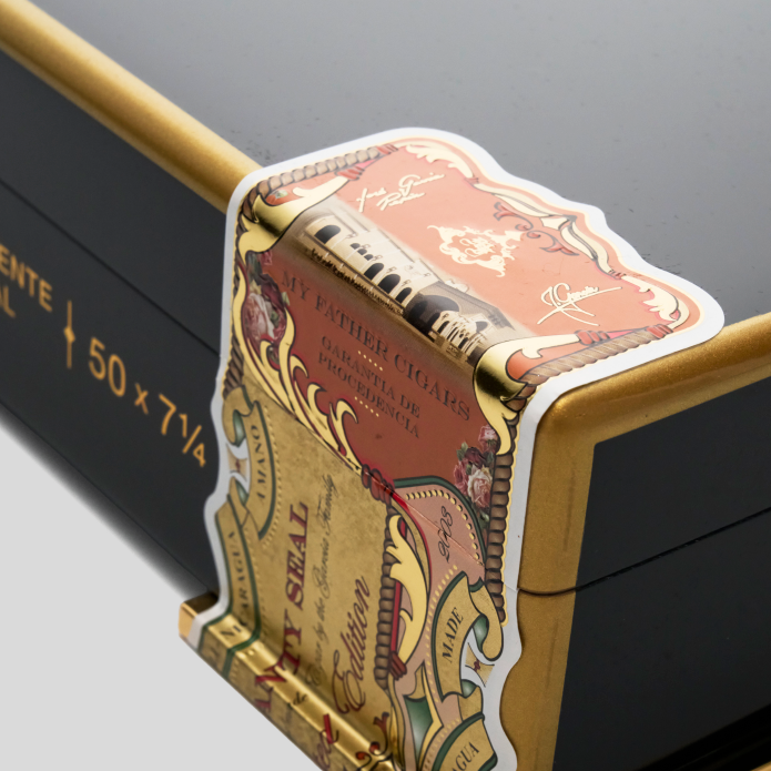 La Union Prominente Especial Limited Edition 2023 | Box 40 | My Father cigar - HK Migratory cigars | 雪茄香港 | cigar hk