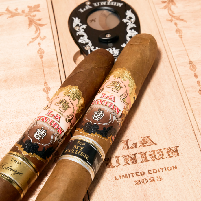 La Union Prominente Especial Limited Edition 2023 | Box 40 | My Father cigar - HK Migratory cigars | 雪茄香港 | cigar hk