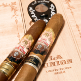 La Union Prominente Especial Limited Edition 2023 | Box 40 | My Father cigar - HK Migratory cigars | 雪茄香港 | cigar hk