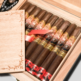 La Union Prominente Especial Limited Edition 2023 | Box 40 | My Father cigar - HK Migratory cigars | 雪茄香港 | cigar hk