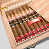 La Union Prominente Especial Limited Edition 2023 | Box 40 | My Father cigar - HK Migratory cigars | 雪茄香港 | cigar hk
