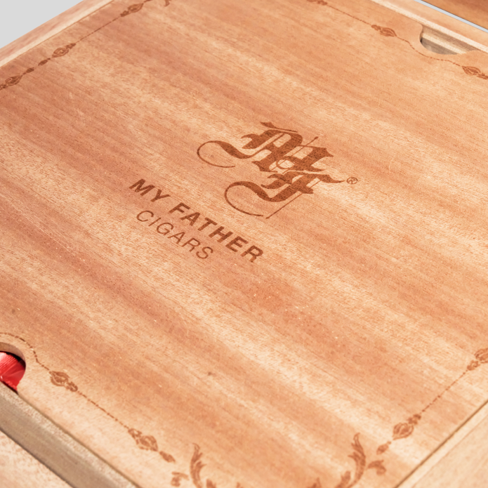 La Union Prominente Especial Limited Edition 2023 | Box 40 | My Father cigar - HK Migratory cigars | 雪茄香港 | cigar hk