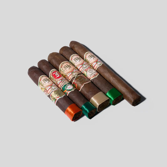 My Father Cigar Bundle A