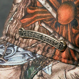 Nike NOCTA x Chrome Hearts Collection Cap