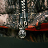 Nike NOCTA x Chrome Hearts Collection Puffer Jacket