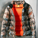 Nike NOCTA x Chrome Hearts Collection Puffer Jacket