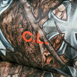 Nike NOCTA x Chrome Hearts Collection Puffer Jacket