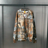 Nike NOCTA x Chrome Hearts Collection Longsleeve