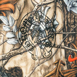 Nike NOCTA x Chrome Hearts Collection Sweatpants