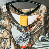 Nike NOCTA x Chrome Hearts Collection Graphic Tee