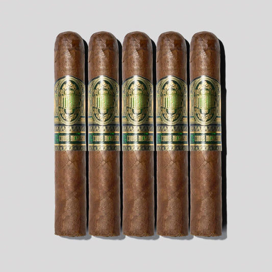 Double Robusto by Conor McGregor (5 Sticks)