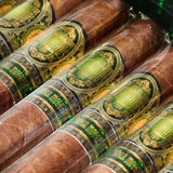 Double Robusto by Conor McGregor
