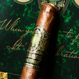 Double Robusto by Conor McGregor