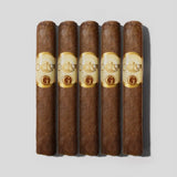 Serie G Robusto (5 Sticks)