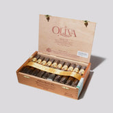 Serie O Maduro Double Robusto | Box 20 | Oliva cigar - HK Migratory cigars | 雪茄香港 | cigar hk