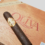 Serie O Maduro Double Robusto | Box 20 | Oliva cigar - HK Migratory cigars | 雪茄香港 | cigar hk