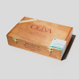 Serie O Maduro Double Robusto | Box 20 | Oliva cigar - HK Migratory cigars | 雪茄香港 | cigar hk