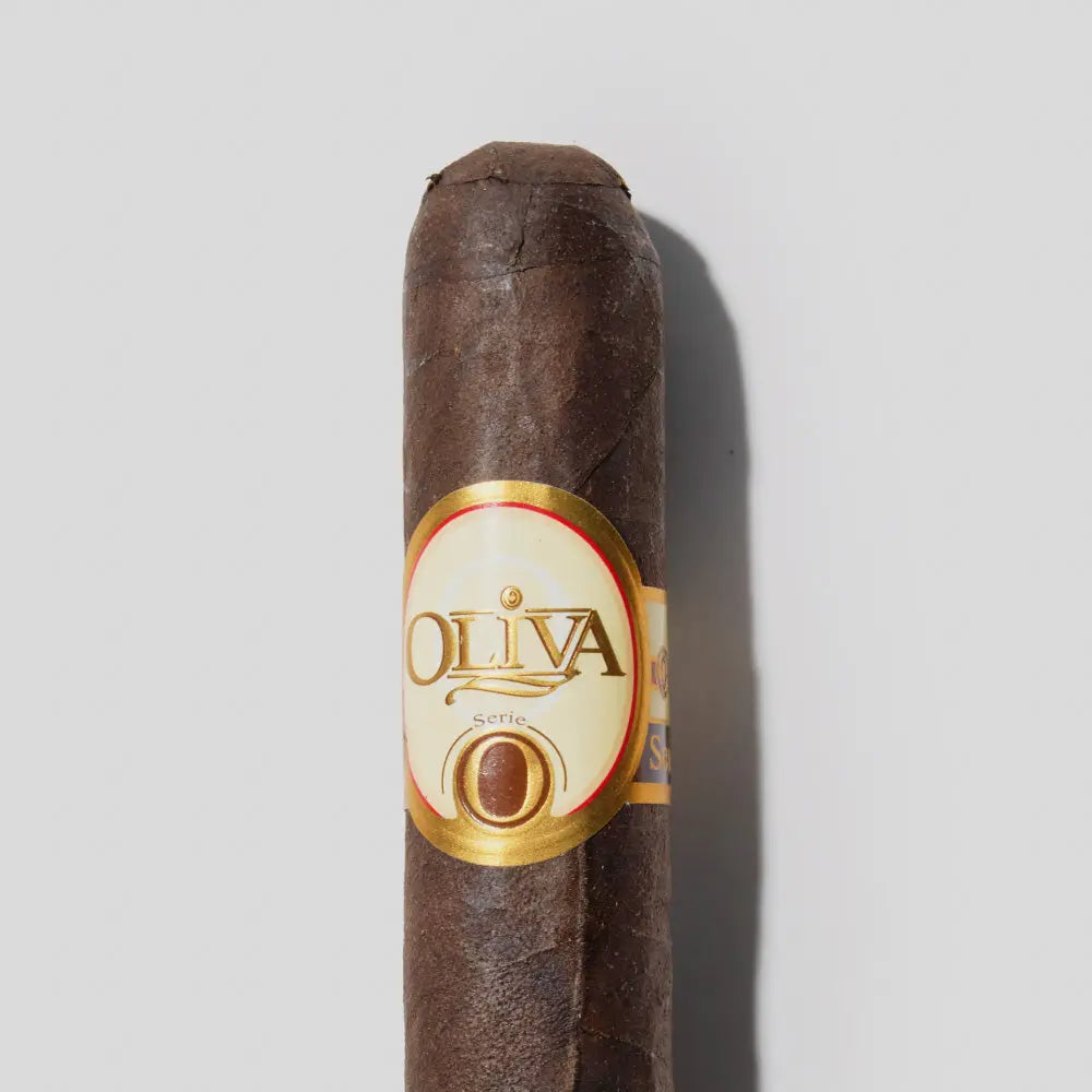 Serie O Maduro Double Robusto | Box 20 | Oliva cigar - HK Migratory cigars | 雪茄香港 | cigar hk