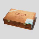 Serie O Maduro Robusto | Box 20 | Oliva cigar - HK Migratory cigars | 雪茄香港 | cigar hk