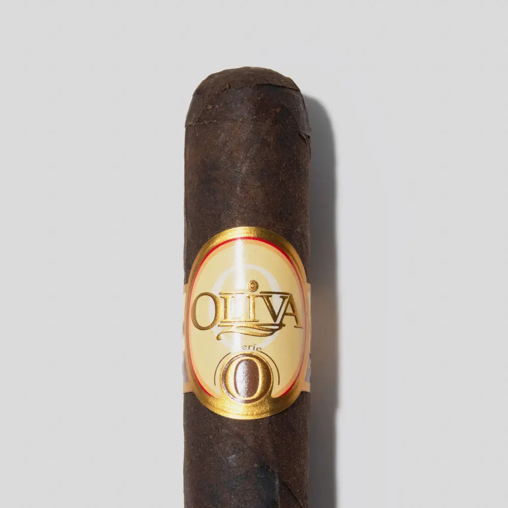 Serie O Maduro Robusto | Box 20 | Oliva cigar - HK Migratory cigars | 雪茄香港 | cigar hk