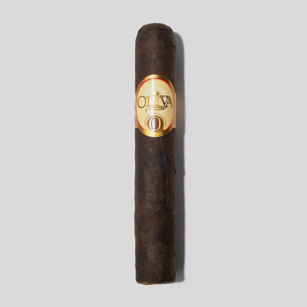 Serie O Maduro Robusto | Box 20 | Oliva cigar - HK Migratory cigars | 雪茄香港 | cigar hk