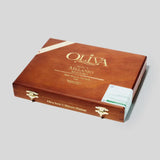 Serie V Melanio Maduro Toro | Box 10 | Oliva cigar - HK Migratory cigars | 雪茄香港 | cigar hk